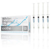 Soothe Desensitizer 4 x 1.2 mL Syringes & Tips. 6% potassium nitrate and 0.1%