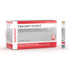 Lignospan Standard Lidocaine 2% with Epinephrine 1:100,000 Cartridges, Box of 50 - 1.7 mL