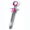Septodont Petite (Pink) Aspirating Syringe, Lightweight construction