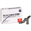 Beautifil II A2 Compules, 20 - 0.25 Gm. Compule Tips. Nano-Hybrid Composite