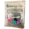 Super-Snap Disk Single Patient Doses - Mini. One box Includes 48 Individual