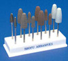 Shofu Dental Acrylic Polishing Classic Hp Kit for Adjusting and Polishing