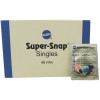 Super-Snap Disk Single Patient Doses - Standard. One box Includes 48 Individual