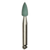 Greenie (Polish) CA Mini-Point, 12/pk. Provides finishing and polishing