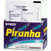 Piranha Diamonds FG #859.010 Medium Grit, Needle Shaped, Single Use Diamond