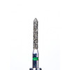 Piranha Diamonds FG #885.012 Coarse Grit, Beveled Cylinder, Single Use Diamond