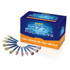 Jazz Polishers P2S Assorted 12 Polisher Kit. Single-use