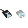 Smoothies Supersoft Disposable Adhesive-backed Foam Pads for use with all