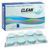 Cleanlets Ultrasonic Cleaning Tablets 32/Bx. General Purpose, 1 tablet makes 1