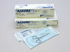 Assure Plus 12' x 18' Self-Sealing Sterilization Pouch with Color Changing