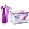 Prophyciency Clean & Polish Prophy Angle 200/Bx. Disposable Prophy Angle