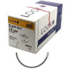 Look 3/0, 27' Plain Gut Absorbable Suture with Reverse Cutting C-6 Needle