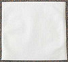 Tidi 10' x 13' White Tissue/Poly Headrest Covers, Box of 500