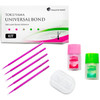 Universal Bond, Kit: 5 ml Bond A, 5 ml Bond B, 25 disposable applicator