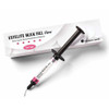 Estelite Bulk Fill Flow A2 Composite 3.0 g Syringe,10 Dispensing Tips & shade