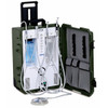 TPC Portable Dental System, 4 Hole Instrument Tubing, 110V, 3-Way Syringe