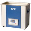 TPC Advanced Technology Model UC-400 Ultrasonic Cleaner, 3.8 Qt. Tank Capacity