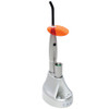 LED 55N Advanced High Speed Cordless LED Curing Light 110V, Silver. Benefits