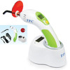 LED 70N Advanced High Speed Cordless LED Curing Light. Features: Low battery