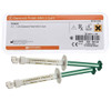 Ultradent Diamond Polishing Paste - Mint, 0.5 micrometer, 2 - 1.2 ml (1.41 g)