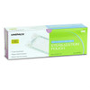 UniPack 3.5' x 10' self-sealing see-through sterilization pouch, 200/bx. Triple