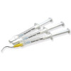 Quick-Stat Free Hemostatic Gel Standard Kit. Clear, non-staining viscous gel