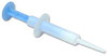 Vista Impression Syringe 50/Box Disposable w/ Bendable Tip, Plastic. Tip