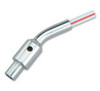 Vista Replacement Straws for Straw Aspirators, bag of 200 straws