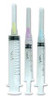 Appli-Vac Pre-Tipped Luer Lock 12cc Syringes with 23 gauge Irrigating Tips, box