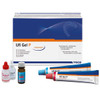 Ufi Gel P Permanent Soft A-Silicone Relining Material - Tubes Set. Guarantees