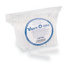 Vent-O-Vac 3.5' (Short) Disposable HV Evacuators, 1 Vented End 100/Bag.
