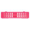 Steri-Container, Standard - Neon Pink 8' x 1-3/4' x 1-3/4', for hand