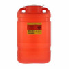 Sharps Collectors 5 Gallon, Red