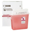 Infection ControlSharps Recovery Dental Containers 5 Quart, Each