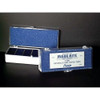 Holg Mark:Rite Articulating Paper Thin, Ã‚Â¾" x 4", Blue, 12/Box