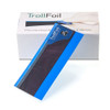 TrollDental TrollFoil TrollFoil, 100/Pkg., Blue
