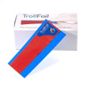 TrollDental TrollFoil TrollFoil, 100/Pkg., Red