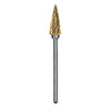 Goldies Carbide Burs HP 82-T