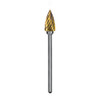 Goldies Carbide Burs HP 63-B