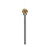 Goldies Carbide Burs HP 52-D