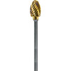 Goldies Carbide Burs HP 52-C