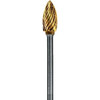 Goldies Carbide Burs HP 61-A/81-A