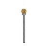Goldies Carbide Burs HP 52-D/XC