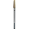 Goldies Euro Carbide G079GTi/040, Coarse Titanium Toothing (GTi)