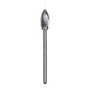 Carbide Burs HP 61A, Regular Cut, HP