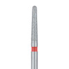 Meisinger Diamond Burs Diamond Bur,5/Pkg,856F-016-FG