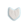 DryDent Parotid Parotid, Large, 50/Pkg.