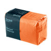 Monoart Towel Up! Orange, 500/Case