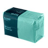 Monoart Towel Up! Green, 500/Case
