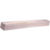 Bite Sticks Cottonwood, Square, 12/Packg